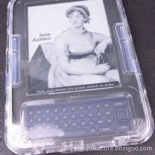 Waterproof case for kindle